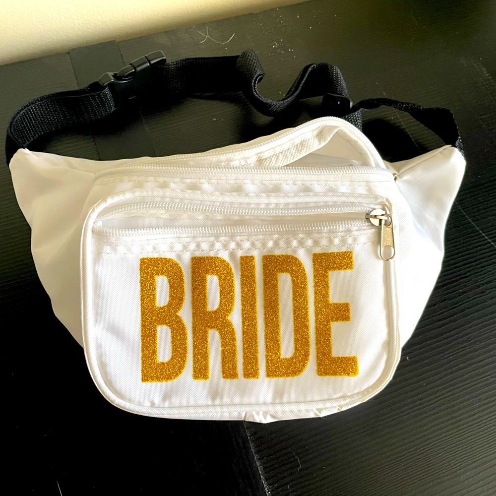 Bridal Phany Pack